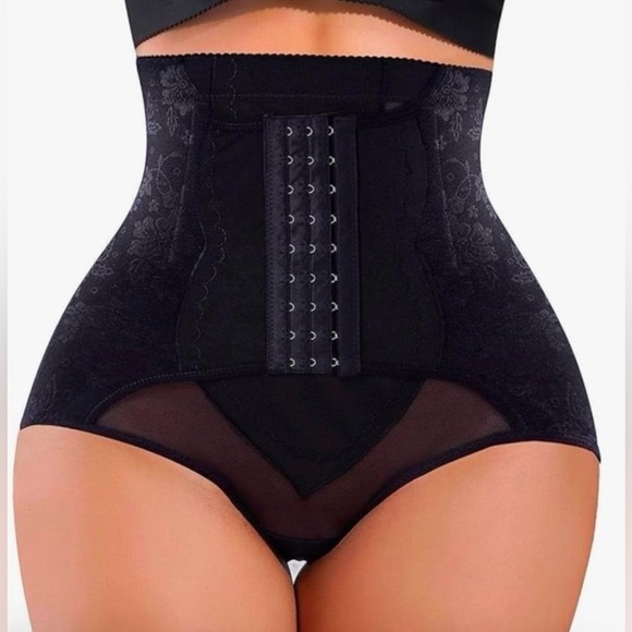 NWT YERKOAD Tummy Control
Panties for Women Shapewear Butt Lifter Short - Picture 1 of 5